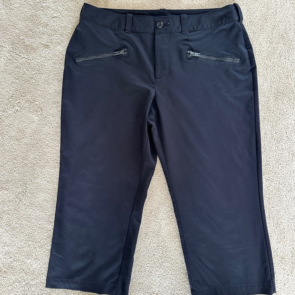 Fila sport Golf capris